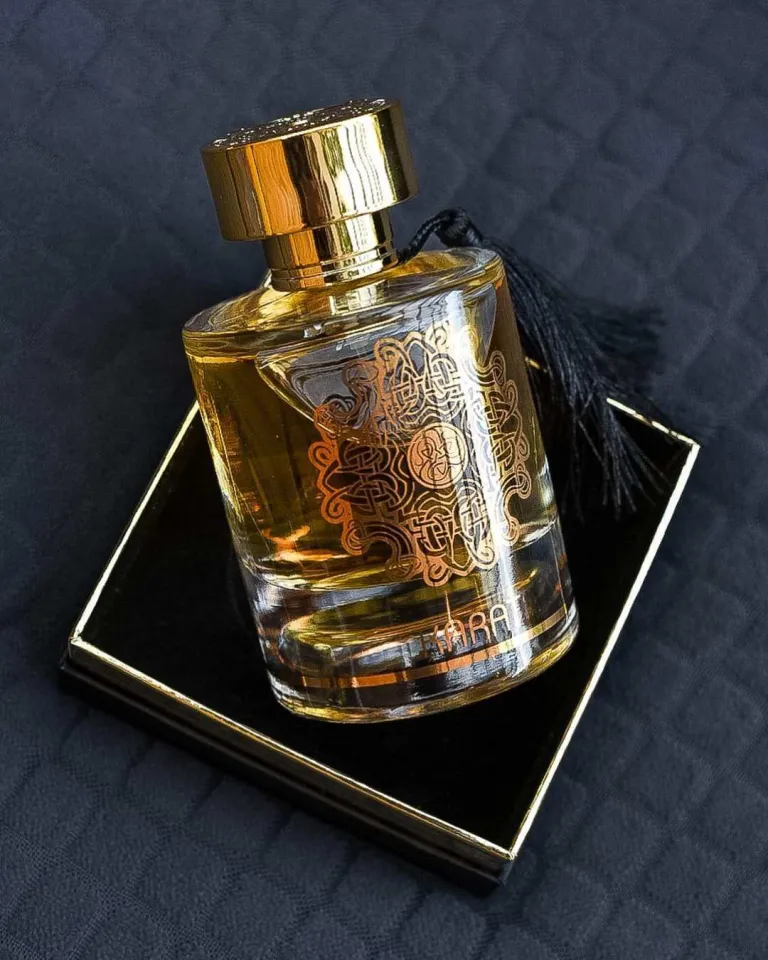 Alhambra Karat - Eau de Parfum