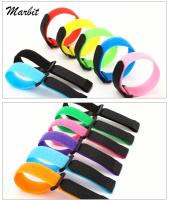 10pcs ตกปลา Rod Tie ผู้ถือ Magic เทปสายไฟ Suspenders HOOK LOOP TIES ตกปลา Rod สายรัดตกปลากลางแจ้ง Gadget-dvfdfdbdxfbxgb