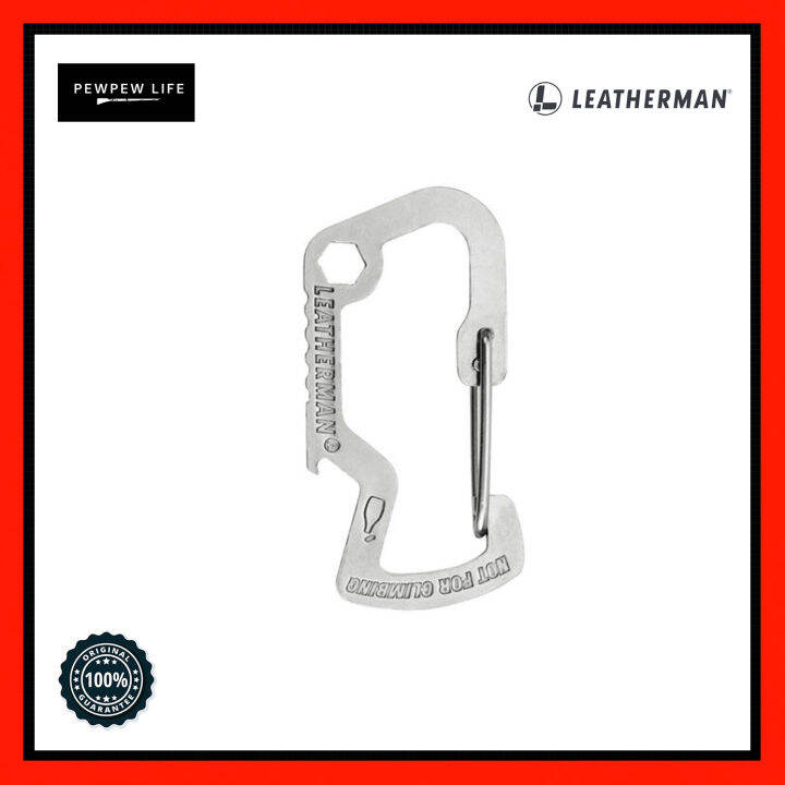 Leatherman Carabiner Lazada PH