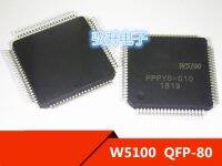 1ชิ้น W3100A LF W5100 W5500 W5300 W5200ชิป IC LQFP 48 QFN48 LQFP100 QFP64ใหม่ดั้งเดิมมีในสต็อก