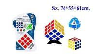 รูบิค ของเล่นRubik แม่1 แถม2 รุ่นมาตรฐาน  เสริมพัฒนาการ