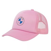 BMW Mesh Baseball Cap Outdoor Sports Running Hat