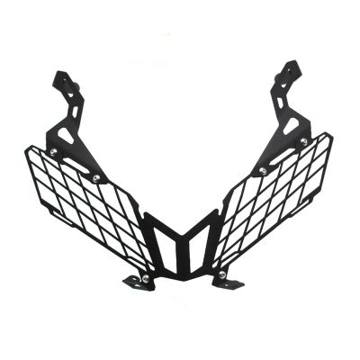 Motorcycle Headlight Protector Grille Guard Cover for Tiger 660 Tiger Sport660 Tiger660 2022 2023 Accessories