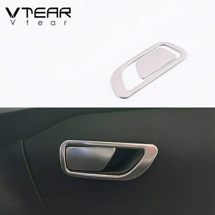 npuh-vtear-for-ford-focus-mk4-st-line-glove-box-car-sequins-handle-cover-trim-sticker-lip-lock-hole-buckle-frame-styling-accessories