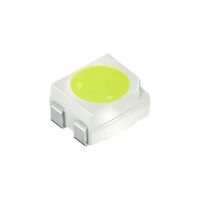 20ชิ้น Lw Lwe6sc E6sc Plcc-4ขั้วบวกทั่วไป30ma 560-1400 Mcd 3528โคมไฟ Smd Led สีขาวสำหรับพวงกระดุม Backlighting