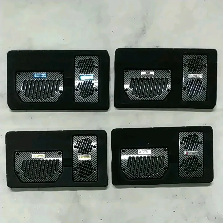 pedal gas mobil matic warna carbon Lazada Indonesia