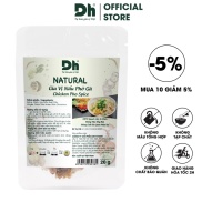 Gia vị nấu phở gà Natural Dh Foods gia vị nấu tiện lợi chuẩn vị phở gà gói