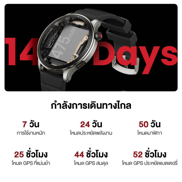 ใหม่ล่าสุด-amazfit-gtr-4-new-smartwatch-waterproof-การโทรด้วยบลูทูธ-นาฬิกาสมาร์ทวอทช์-spo2-gtr4-สัมผัสได้เต็มจอ-วัดออกซิเจนในเลือด