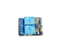 Relay 5V 2 ช่อง 10A 250V Relay module ,Arduino