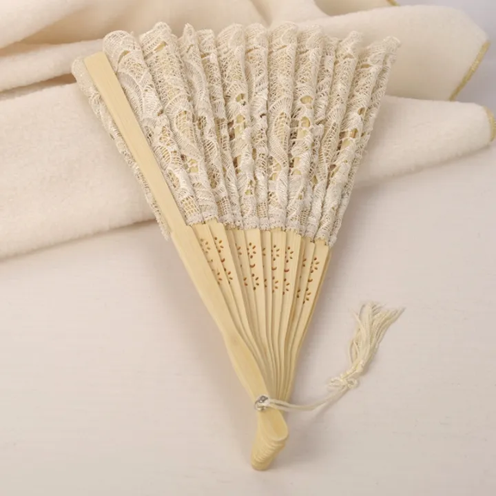 1pcs-chinese-style-decorative-bamboo-fans-lace-fabric-silk-folding-hand-held-dance-fans-flower-party-wedding-prom-home-decor
