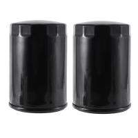 2PCS for Mercury Marine Verado Outboard Oil Filter for 200HP to 400HP 35-877769K01 Replacement Accessories