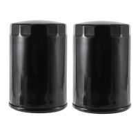 2PCS for Mercury Marine Verado Outboard Oil Filter for 200HP to 400HP 35-877769K01 Replacement Parts