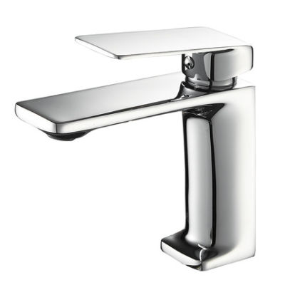 Tuqiu Gold Bathroom Faucet Basin Faucet Mixer Tap BlackChrome Wash basin Faucet Hot &amp; Cold Waterfall Faucet Brass New Arrivals