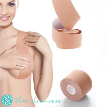 Boob Tape Bras Women Adhesive Invisible