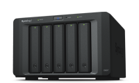 SYNOLOGY-DX517 MS4-000951