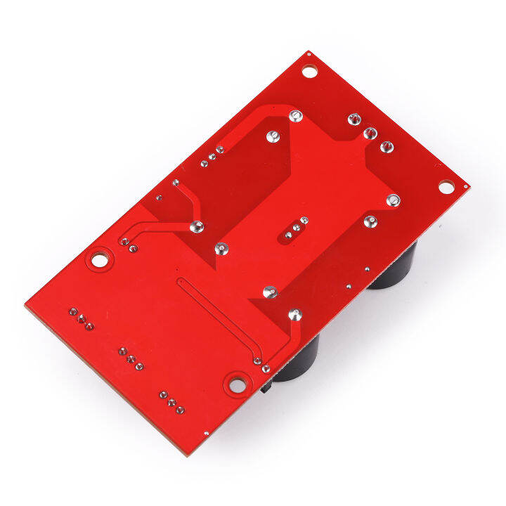 Dual Channel DRV134 Unbalanced To Balance Board Use For Balanced Input