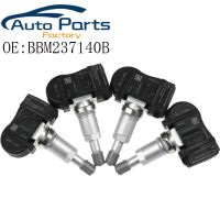 4 PCS New Tire Pressure Sensor TPMS For Mazda RX8 CX7 CX9 MX5 BBM2-37-140B BBM237140B 315MHZ