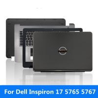 brand new Suitable for Dell Inspiron 17 5765 5767 A shell B shell C shell D shell notebook shell