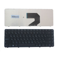 Russian Keyboard for HP Pavilion G43 G4-1000 G6S G6T G6X G6-1000 Q43 CQ43 CQ43-100 CQ57 G57 430 RU SG-46740-XAA 697530-251