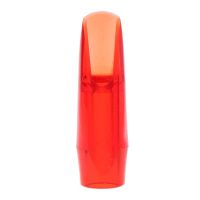 1Pc Durable Acrylic Alto Saxophone Mouthpiece Sax Playing Musical Essories