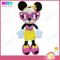 ตุ๊กตา Minnie Mouse  ชุดแต่งตัว ขนาด 16 นิ้ว / ของเล่น ของเล่นเด็ก ของขวัญ งานป้าย ลิขสิทธิ์แท้