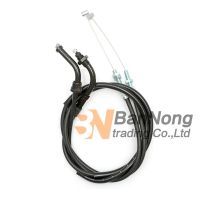 Free Shipping Brand New Motorcycle Throttle Cable Throttle Line Wire For HONDA JADE 250 CB-1 400