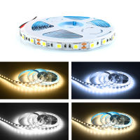 LED Light Strip Christmas Gift 12V 5050 300LED5M Bright Copper cket Double Panel Light Strip Room Decoration Background