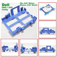 Hard Drive Caddy Tray PX60024 for Dell OptiPlex 390 790 990 3010 7010 9010 DT PC