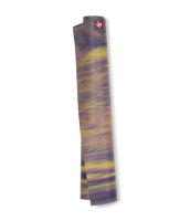 Manduka เสื่อโยคะ Manduka รุ่น eKO® Superlite Travel Yoga Mat 1.5mm - Majesty Marbled (71")