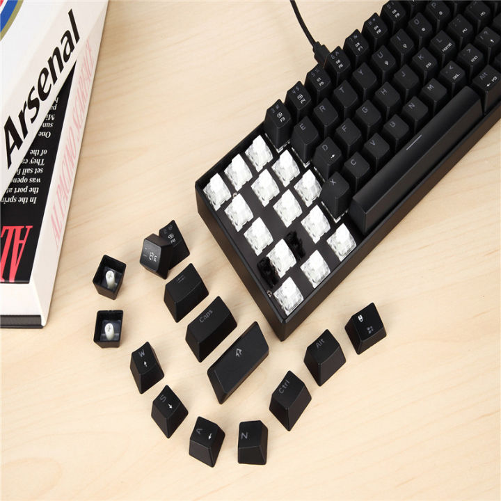 motospeed-ck61-mechanical-keyboard-usb-wired-61-keys-rgb-backlight-gaming-keyboard