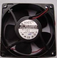 2023vc New ADDA AD1224HB-F51/F52 12038 12cm 24V 0.32A inverter fan fan