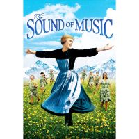 The Sound of music (1965) มนต์รักเพลงสวรรค์ DVD Master พากย์ไทย