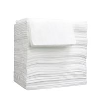 【hot】！ 20PCS Disposable Bed Sheet Thickened Hotel Sheets Non-Woven Massage Table Cover