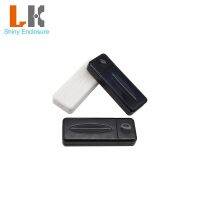 【YF】▩  LK-USB10 Abs Plastic Electronics USB Drive Enclosure Junction Stick 67x25x10mm