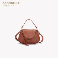 COCCINELLE SOLE HANDBAG 180301 กระเป๋าถือผู้หญิง