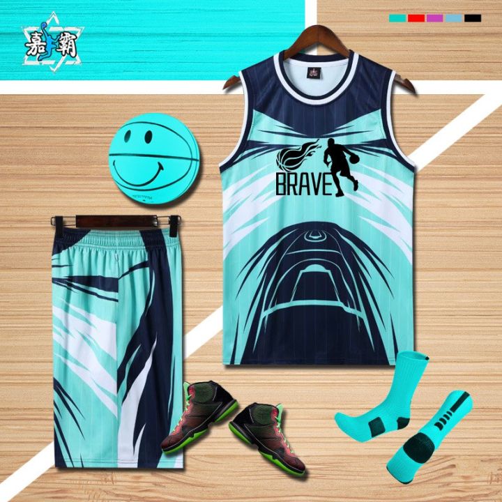 Athlon Basketball Jersey Camo - Athlon Custom Sportswear
