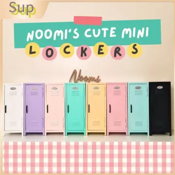 cute lockers