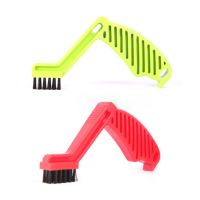 Dust Remover Foam Pad Conditioning Brush Multipurpose Housework Cleaning Brush