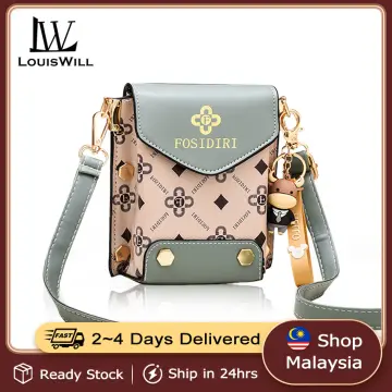 bag lv perempuan - Buy bag lv perempuan at Best Price in Malaysia