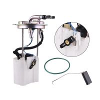 1 Piece Car Electric Fuel Pump Module Assembly Car Accessories ABS for Cadillac for Chevrolet for GMC