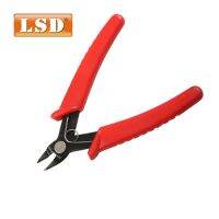 Insulate Coated Handle Electrical Wire Stripper Cutter 5 quot; electrician 【hot】