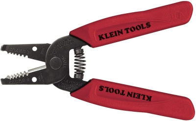 Klein Tools 11046 Wire Stripper/Cutter 16-26 AWG Stranded