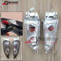 ไฟท้ายสัญญาณไฟแสดงสถานะเลี้ยวด้านหลัง1คู่สำหรับ Suzuki GSXR600 750 2011-2017 GSXR1000 2009-2017 K9-L7 GSXR 600 750 1000