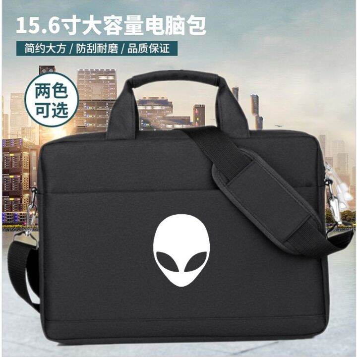 Applicable to aliens AlienWare X17 R2 laptop bag 17.3 inch M15 R7 hand