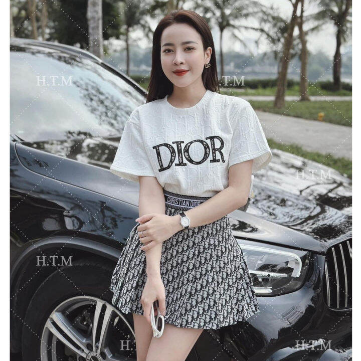 Váy Hãng Dior Giá Tốt T03/2024 | Mua tại Lazada.vn