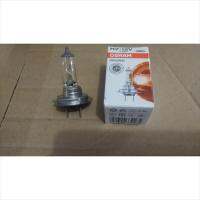 หลอดไฟหน้ารถฮาโลเจน H7 12V 55W Osram Original