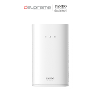 Pando เครื่องฟอกอากาศ รุ่น Air D Cube ประกันศูนย์ 1 ปี