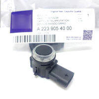A2239054000ของแท้ OEM 6.5ใช้ PDC ที่จอดรถเซ็นเซอร์อัลตราโซนิกสำหรับ -Benz W177 W247 W06 W213 w. 238 W223 W447 AMG GLE