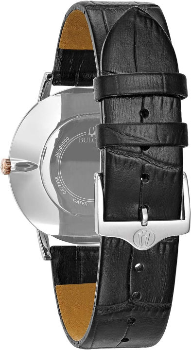 bulova-classic-quartz-mens-watch-stainless-steel-black-black-strap