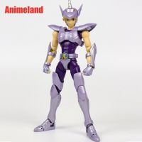 Great Toys GT Saint Seiya Myth Cloth EX Bronze Unicorn Jabu V1 Knights Of The Zodiac Action Figure Model In Stock